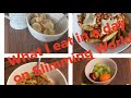 What I eat in a day to lose weight on Slimming World | Creamy Cajun Chicken Pasta