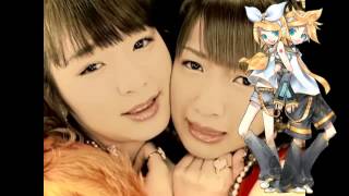 【VOCALOIDカバー】鏡音レン ・ リン - 恋のバカンス