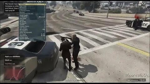 GTA 5 MOD MENU | KIDDIONS MOD MENU | DOWNLOAD FREE PC 2022