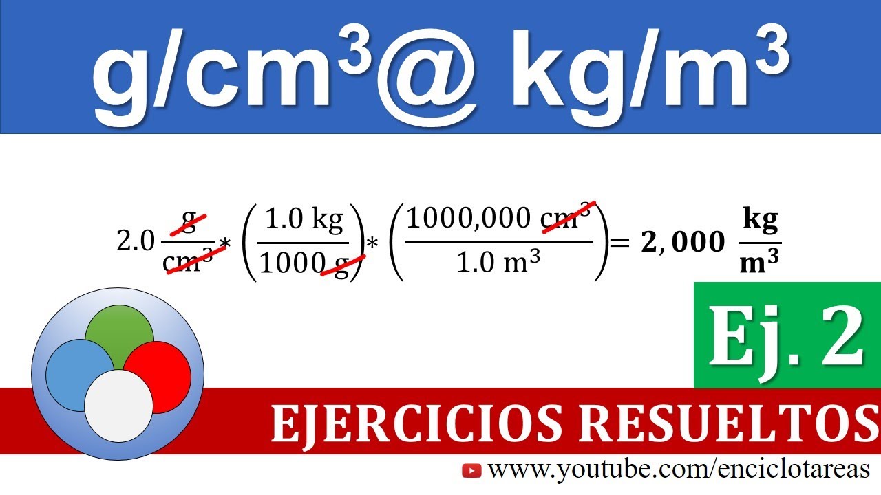 G/Cm3 To Kg/M3 - The Density Of Mercury Is 13 6 G Cm In Cgs Units What