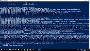 Import Http Api data into Elasticsearch using Logstash| Http poller plugin