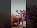 Bandai Mewtwo: Mini Review #plamo #bandai #mewtwo #pokemon #modelkit