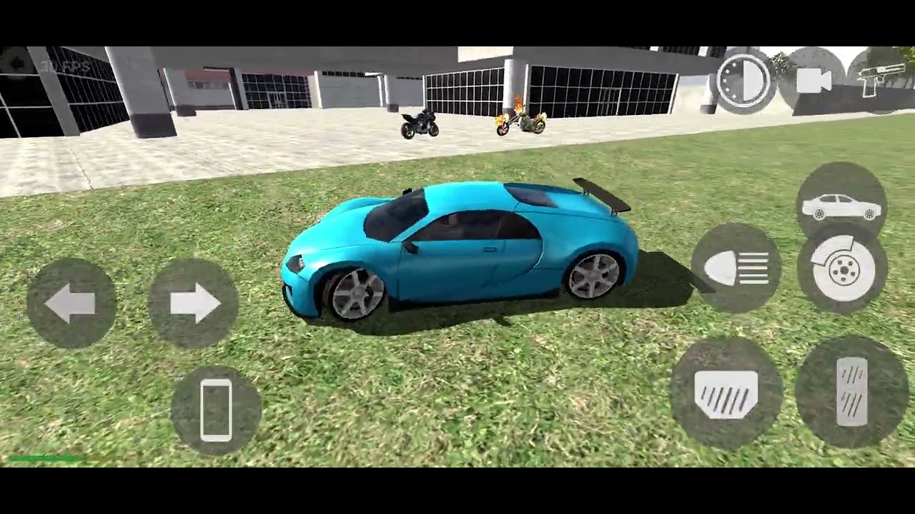 Indian Racing Game | New Code 2025 | by Gaming Momin - YouTube