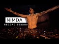 Nimda dj set  record session