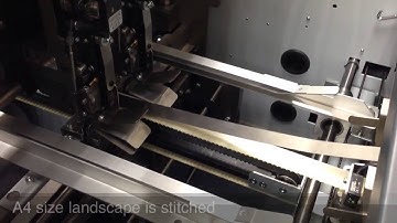 Horizon HOF-400 and SPF-200L