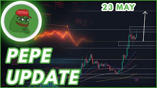 WHY PEPE CAN 2X AGAIN!🔥 | PEPE TOKEN PRICE PREDICTION & NEWS 2024!