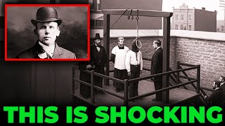 Download Lagu How John Lee Survived Death 3 Times Will Shock You: The Man They Couldn’t Hang MP3