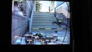 Proof we won first map