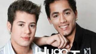 hugo e tiago, os coraçoens nao sao iguais