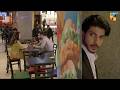 Maham Aur Sameer Ke Saray Raaz Fash Ho Gaye Asal Mujrim Sameer Hai...! Musafat - HUM TV