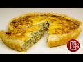 Луковый Пирог - Это Очень Вкусно! Классический Рецепт