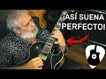 Como tocar la escala mayor en guitarra: los 3 acordes sobre los cuales suena perfecto