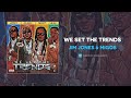 Jim Jones & Migos - We Set The Trends (AUDIO)