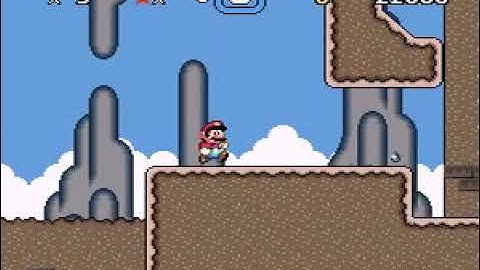 The 10th Annual Vanilla Level Design Contest Collaboration Hack Part 1