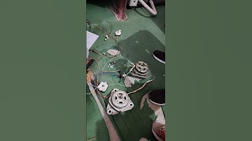 Semi automatic washing machine wiring practical class course join call 9319311715