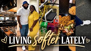 The Introvert Homebody | Date Night, Soft Life Goals & Enjoying the Little Things screenshot 5