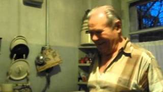 Пелядь на сковородке.AVI Пелядь на сковородке.AVI