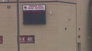 Cedar Hill ISD votes to fire JV track coach