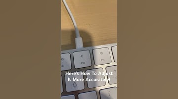 How To Adjust You Mac Volume More Accurately! #macmini #apple #computer #tips #helpful #tech