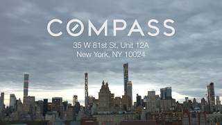35 West 81st Street, Apt. 12A