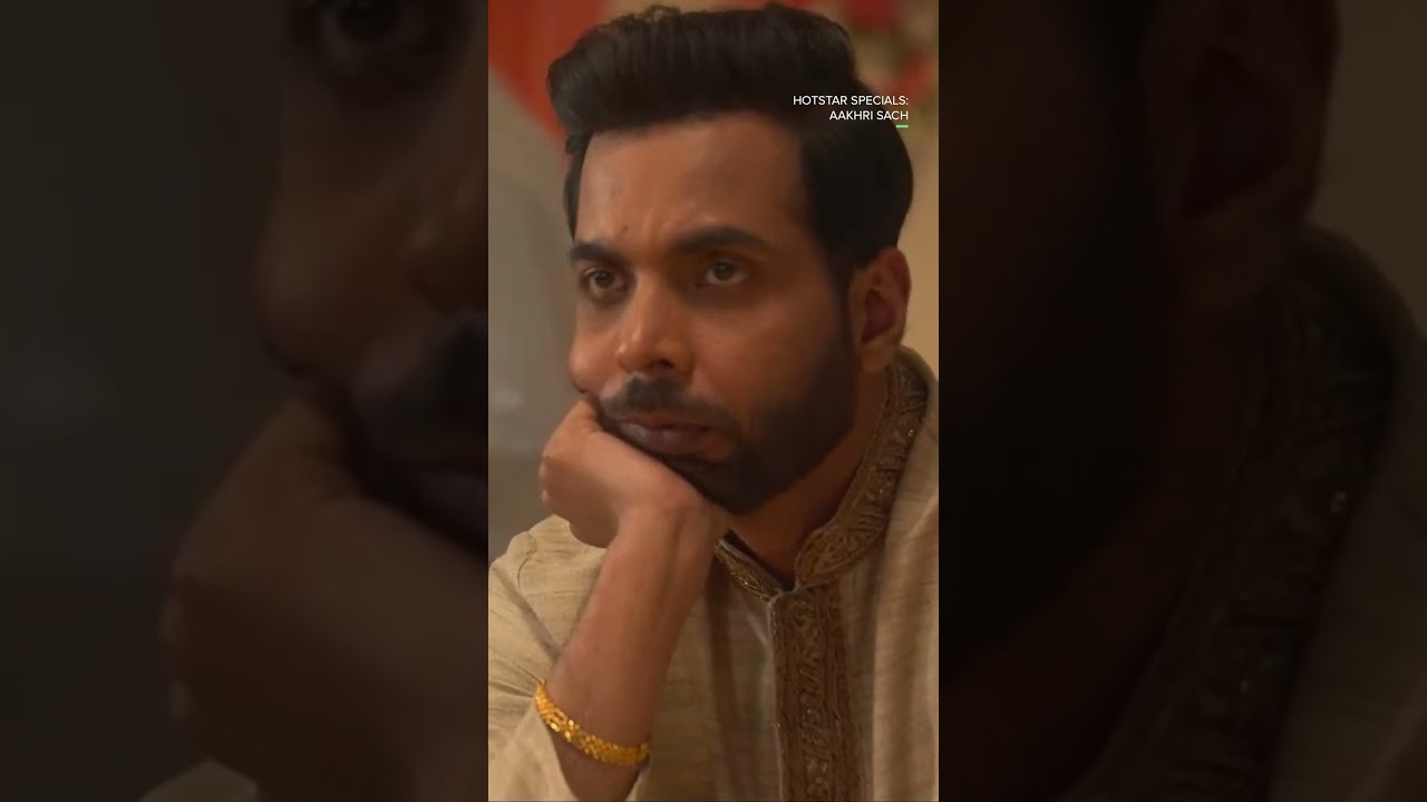 Hotstar Specials: Aakhri Sach | Episode 5 | Now Streaming | DisneyPlus Hotstar