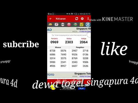 data keluaran sgp 02 september 2017