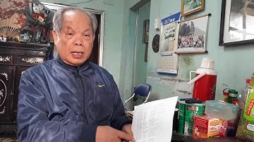 PGS TS Bùi Hiền trao đổi về toàn bộ công trình đề xuất cải tiến chữ quốc ngữ