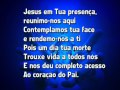 Asaph Borba - Jesus em Tua Presença