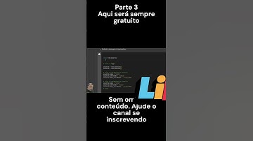 Python | OOP Criando Construtores aula 3 #python #programação #programacao #dev #software