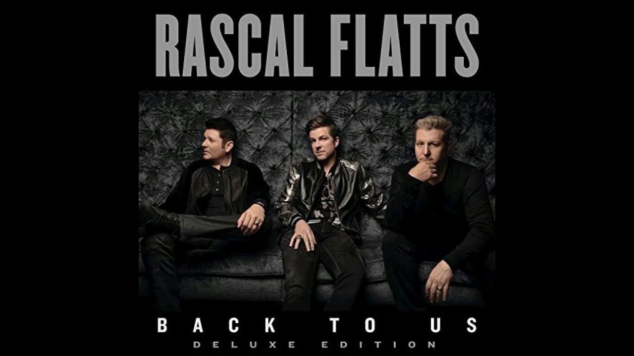 Rascal Flatts - Our Night To Shine