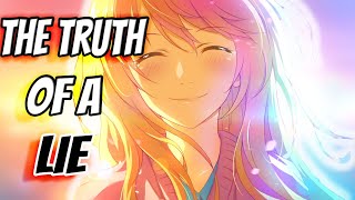 Why Your Lie in April is So Emotionally Impactful