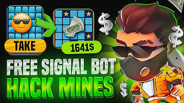 😳 HOW CHAT GPT-4 HELPS ME ALWAYS WIN IN MINES 1Win | Mines strategy | Mines Stake