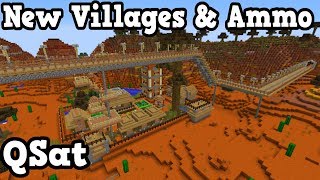 Are Mesa Villages Coming? & The Best Bit Of Minecon 2018