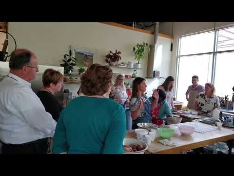 Vivian Howard's Diet Plan: Easy Steps To Amazing Results