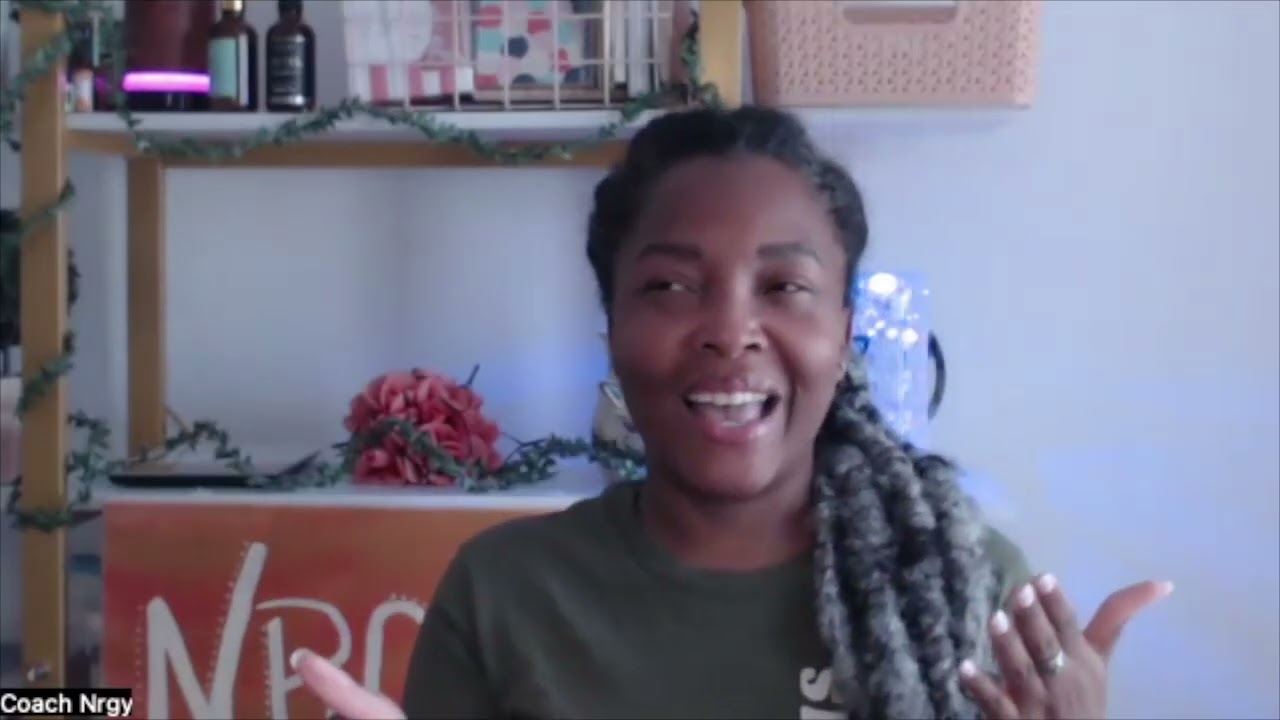 How Do I Stop Needing External Validation to Feel Confident | Self-Esteem | Coach Nrgy