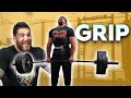Strongest my Grip has ever been! | New Deadlift PR