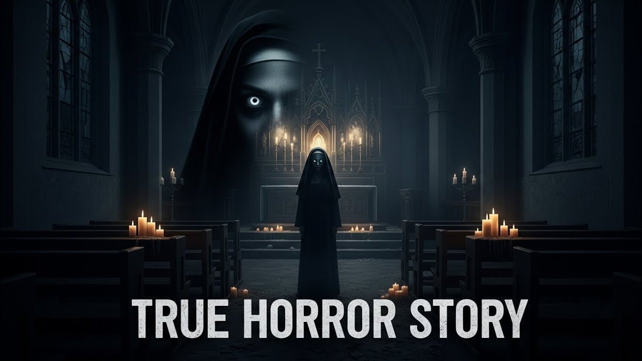 This Holy Place Was Never Holy | True Horror Story | Scary Night Stories.