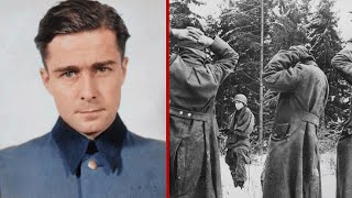 Der gefährlichste Mann der Waffen SS   Joachim Peiper