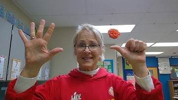 Math Module 3 Lesson 19 Fluency Video Part 1