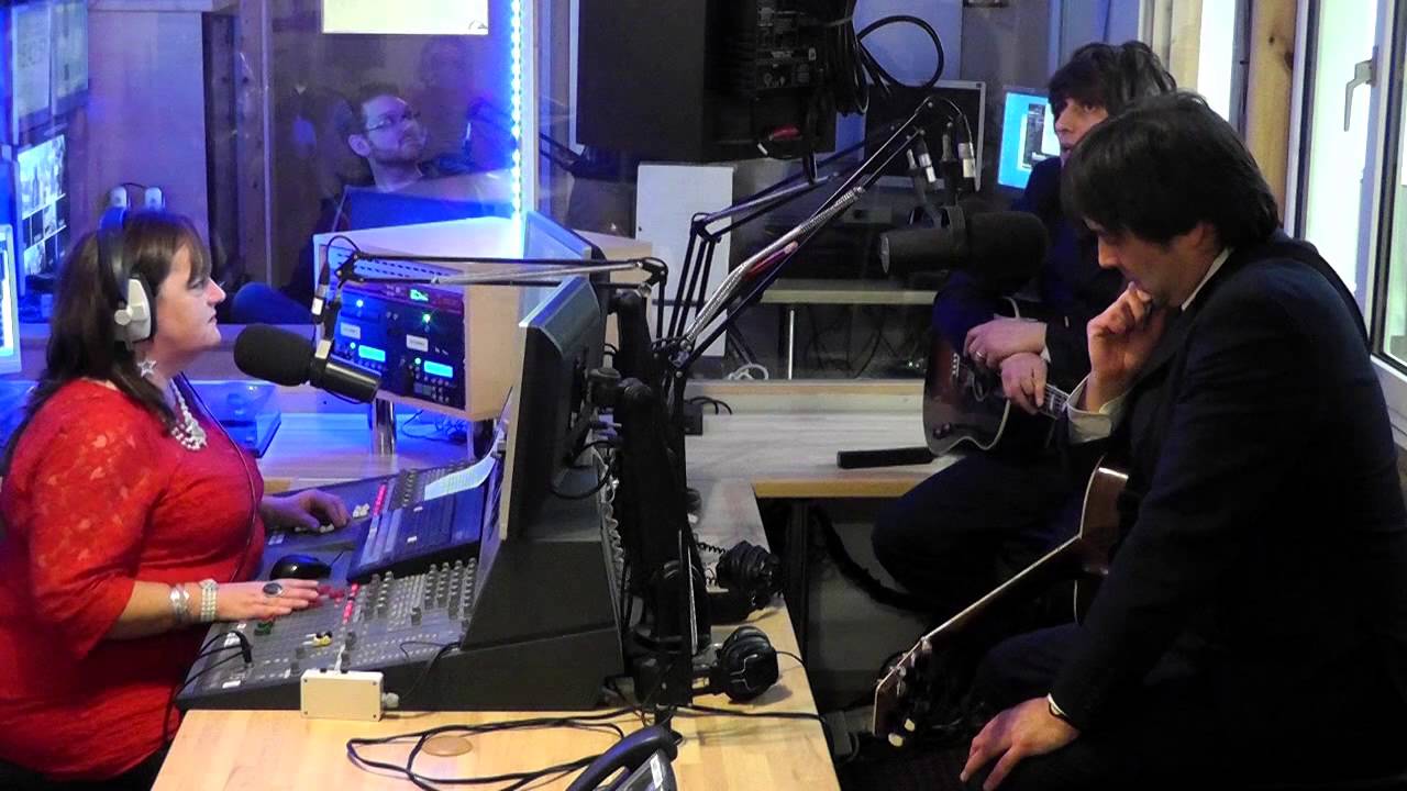 All You Need is The Beatles on Radio Cardiff