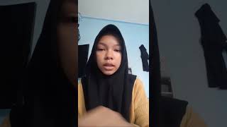 Andre my study buddy (Diah Ayu Pitaloka)