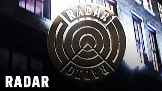 Radar Radio Year One
