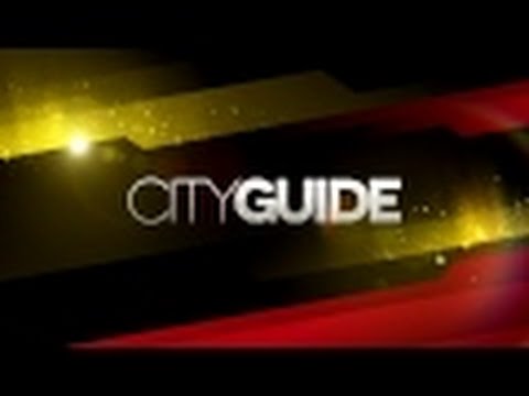 City Guide 