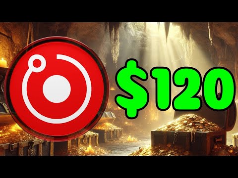 PREDIKSI HARGA RENDER 2026 - $120 PER SIKLUS?!