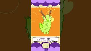 bugtober day 22