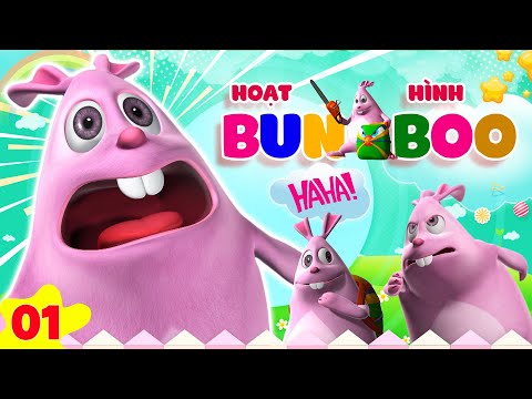 Phim Hoạt Hình 3D Thiếu Nhi