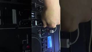 Gemini cdm 4000 DJ Test Teil 3