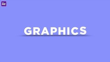 Create Perfect Shadow in After Effects | Text Shadow After Effects Tutorial | Easy Method
