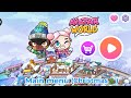 🎵"Avatar world: city life" ost: Main menu (Christmas🎄)