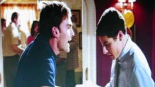 American Pie 3: The Wedding. STIFFLER swearing moments (STRONG language and SOME nudity. MA)